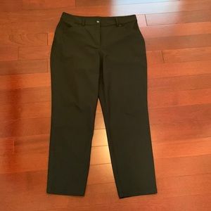 Women’s lululemon City Sleek 7/8 Trouser
